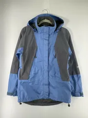 【中古品】THE NORTH FACE ザ・ノースフェイス MOUNTAIN PARKER GORE-TEX マウンテンパーカー ライトアウター ゴアテックス 【168-230401-yn-13-min】