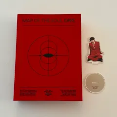 BTS MAP OF THE SOUL：7 フルセット