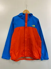 【中古】【メンズ】 THE NORTH FACE ザ・ノースフェイス NP10800 DOT SHOT JACKET ドットショットジャケット  【144-241010-ks-09-MIN】