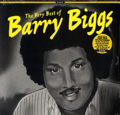 Mr. Biggs' Barry Biggs LOVERSレコード - メルカリ