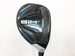 テーラーメイド SIM2 MAX 22度 TENSEI BLUE TM60(SIM2) Sフレックス