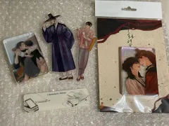 夜画帳 MOFUN グリッター Arcs 訪問トレカ まとめセット