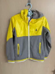 BEAN POLE ビーンポール キッズ ウィンドブレーカー 120