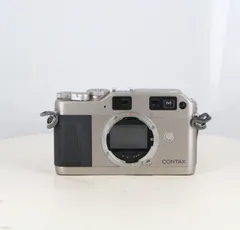 2026年最新】contax g1の人気アイテム - メルカリ