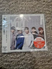 B1A4 You and I 日本アルバム 未開封