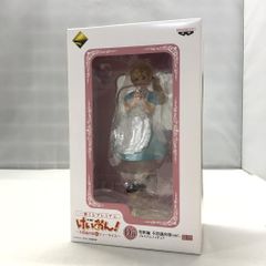 [중고] 밴프레스트 코토부키 쇼 신기한 나라 ver. 이치 반 복권 프리미엄 케이온! 이상한 나라 de 티타임 D상 [15]