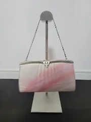 和装小物 和装バッグ ハンドバッグ フォーマル 和装 着物 パーティーバック