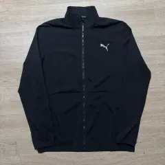 PUMA プーマ ウィンドブレーカー track Jaket