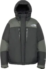ザ・ノース・フェイス THE NORTH FACE アウトドア バルトロライトジャケット メンズ アウター フーディ ダウンパーカー 防寒 保温 キャンプ ハイキング シンプル 防風 耐水 雨 雪 収納袋付き 天体観測  ND9 FA ヒューズボックスグレー×