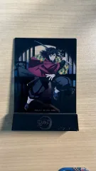 鬼滅の刃 冨岡 義勇 グッズ