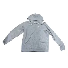 ◆ Champion チャンピオン ジップパーカー reverseweave リバースウィーブ USA製 X-LARGE C5-Q101 グレー メンズ 中古品◆ V103888NY