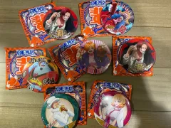 ONE PIECE バッジ まとめ 出品