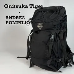 2026年最新】オニツカタイガー リュックの人気アイテム - メルカリ
