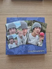 ENHYPEN（エンハイプン・エナプ） THE SIN:VANISH 開封 エンジン盤 アルバム ジョンウォン(JUNGWON) Weverse 特典 トレカ 特典 フォトカード