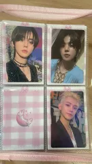 TOMORROW X TOGETHER(TXT) ヨンジュン(YEONJUN・チェヨンジュン) トレカ まとめ