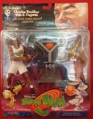 Space Jam Michael Jordan Triple Play - メルカリ