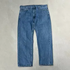 リーバイス 505 デニムパンツ s09507