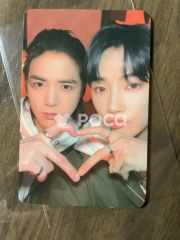 straykids スキズ　樂star soundwave ラキドロ　ヒョンジン straykids ヒョンジン3次soundwave ラキドロ トレカ - メルカリ