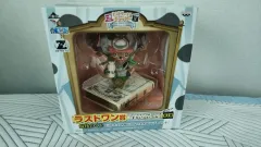 2026年最新】一番くじ ラストワン Z チョッパーの人気アイテム - メルカリ