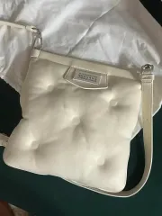 (未使用) メゾンマルジェラ グラムスラム クロスバッグ