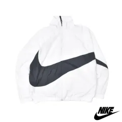 ナイキ ビックロゴ ウィンドブレーカー アウター ジャケット XL N0163