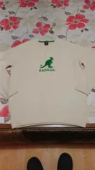 カンゴール ニット XL バスト59 丈73