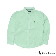 ポロ ラルフローレン CHECK シャツ M N0184