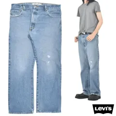00S ヴィンテージ リーバイス 517 デニムパンツ ブーツカット デニムパンツ N0014