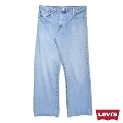 00S ヴィンテージ リーバイス 517 デニムパンツ フレアデニムパンツ N0030