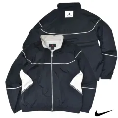 ナイキ ジョーダン オーバーサイズ ウィンドブレーカー ジャケット XXL N0718