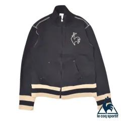 90S ルコックスポルティフ コットン ジップアップ ジャケット レディースL M25061102