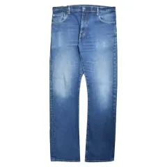 00S リーバイス 517 ブーツカット デニムパンツ 36 N0872