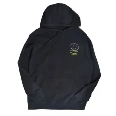 ヴァンズ X クリス・ヨハンソン フーディー Tシャツ N1006