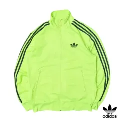 アディダス ファイヤーバード トラックトップ ジャージ ジャケット L N1154