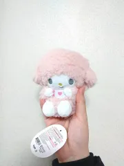 サンリオ マイ スウィートピアノ キーホルダー人形