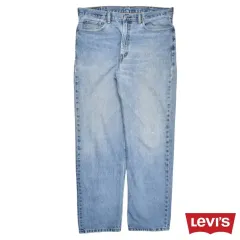 00S リーバイス 550 デニム ズボン ワイドフィット デニムパンツ 38