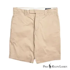 ポロ ラルフローレン ストレッチ スリム チノ ショーツ コットン コットンハーフパンツ 31 N0058