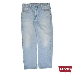 00S ヴィンテージ リーバイス 505 デニムパンツ N0105