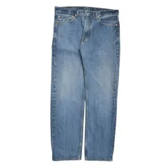 00S リーバイス 505 デニムパンツ 36