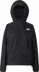 ザ・ノース・フェイス THE NORTH FACE アウトドア スワローテイルフーディ SWALLOWTAIL HOODIE レディース トップス コート 一枚もの シェルパフォーマンス 登山 トレッキング ハイキング  NPW22202 K ブラック