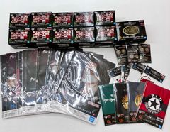 友魂の少女　ルナ　LG 3枚セット シャドウバースエボルヴ】友魂の少女・ルナ | トレカ販売 - トレマ