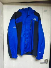 ノースフェイス GORE-TEX ウィンドブレーカー M