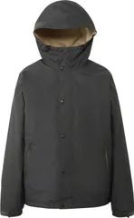 ザ・ノース・フェイス THE NORTH FACE アウトドア ストアウェイジャケット メンズ Stow Away Jacket トップス コート 裏つき ランナーデタッチャブル キャンプ レジャー アウトドアブランド  NP1 AK アスファルトグレー×ケル