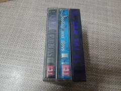 未開封 セオ・タエジワ (G)I-DLE(アイドゥル) 3 家 ソ・テジ 5 テープ