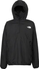 ザ・ノース・フェイス THE NORTH FACE アウトドア ダイアモンドフューズアクションウィンドアノラック メンズ アウター 上着 パーカー 軽量 防風 高耐久 運動 トレーニング ランニング ハイキング 防寒対策  NP72581 K ブラック
