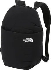 ザ・ノース・フェイス THE NORTH FACE アウトドア ジオフェイスミニパック メンズ レディース リュック バックパック かばん 6L 普段使い シンプル 内ポケット メッシュ 長さ調節可能 お出かけ  NM32351 K ブラック