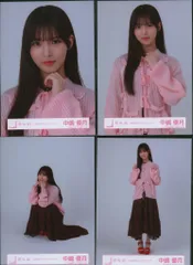 中嶋優月　まとめ売り(バラ売り可能) バラ売り可 櫻坂46 生写真 中嶋優月 まとめ売り - メルカリ