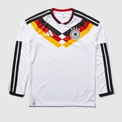 ドイツ代表 オーセンティックユニフォーム スペイン戦 トニ・クロース