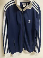 アディダス ベッケンバウアー トラックジャージ XL