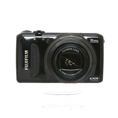 FUJIFILM FinePix F300 EXR（良品）充電器元箱取説SD付属 - メルカリ